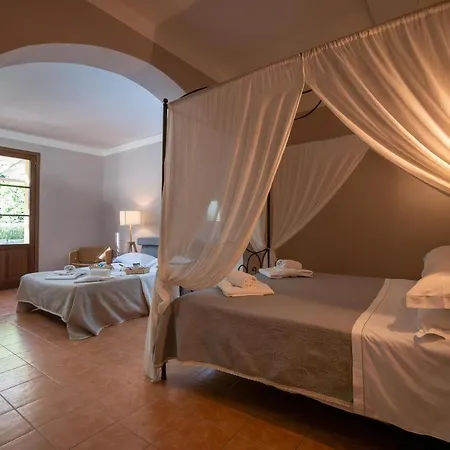 Dei Sette Limoni - E Apart-hotel *