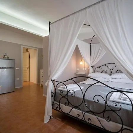 Dei Sette Limoni - E 4*