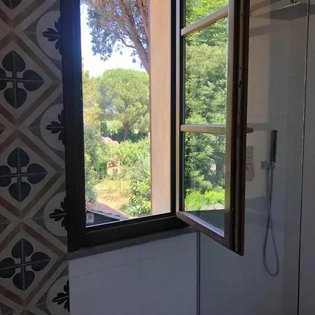 Dei Sette Limoni - E 4*
