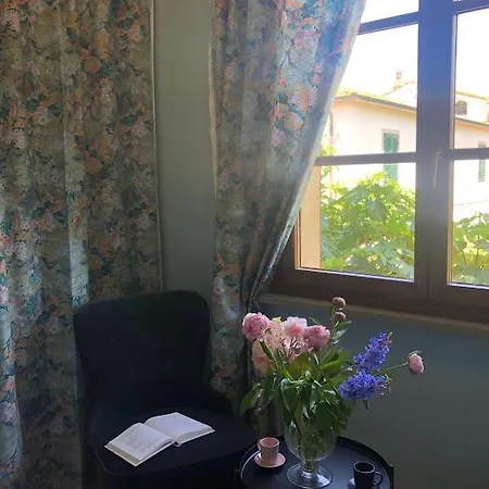 Dei Sette Limoni - E 公寓式酒店 4*
