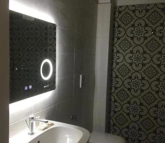Dei Sette Limoni - E Aparthotel 4*