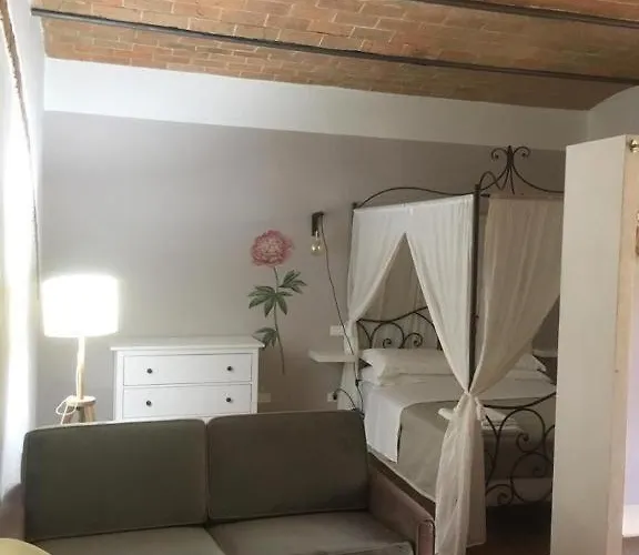 Dei Sette Limoni - E Aparthotel 4*