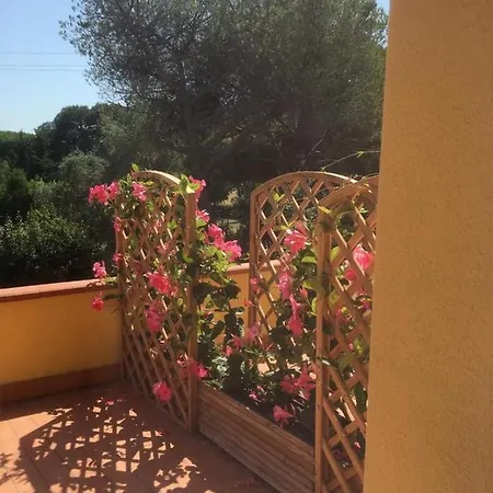 Dei Sette Limoni - E Vada