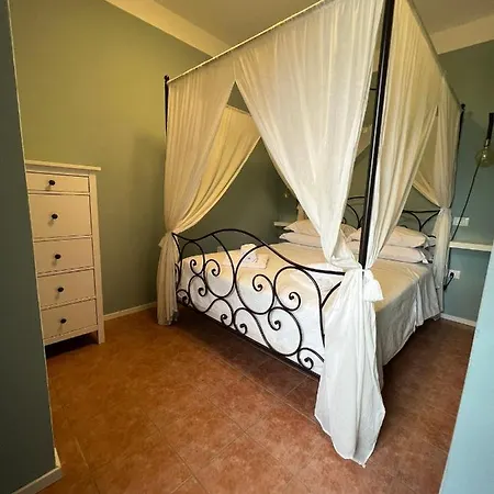 Aparthotel Dei Sette Limoni - E