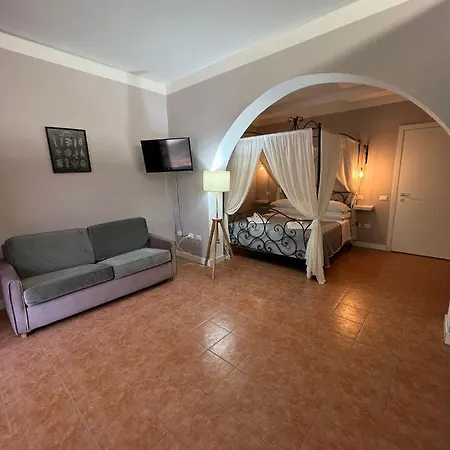 Dei Sette Limoni - E Aparthotel Vada