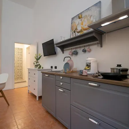 Dei Sette Limoni - E