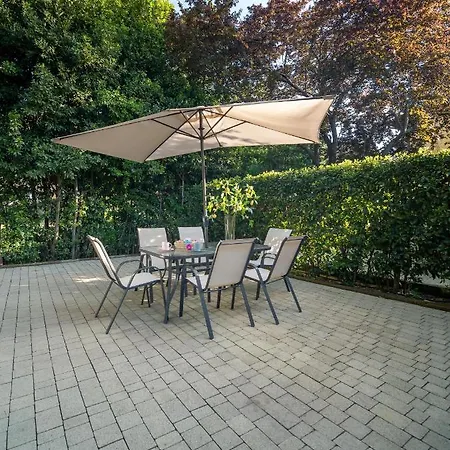 Aparthotel Dei Sette Limoni - E