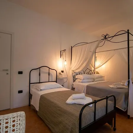 Dei Sette Limoni - E Aparthotel *