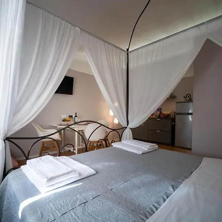 Dei Sette Limoni - E Aparthotel Vada