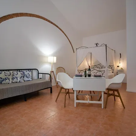 Dei Sette Limoni - E