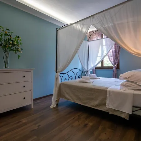 Aparthotel Dei Sette Limoni - E Vada