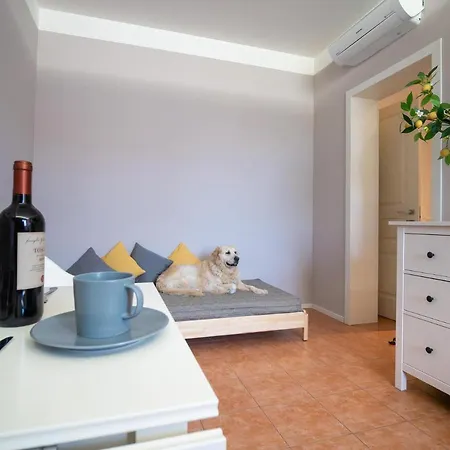 Dei Sette Limoni - E Aparthotel