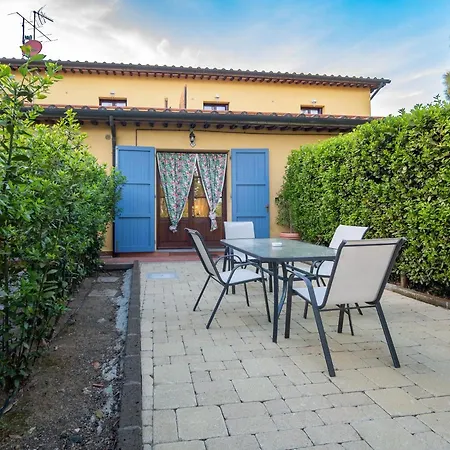 Aparthotel Dei Sette Limoni - E *