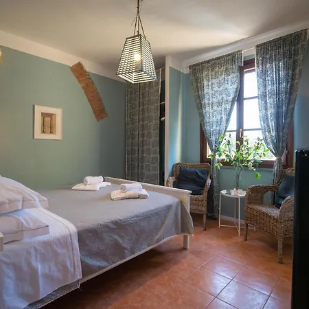 Dei Sette Limoni - E Aparthotel Vada