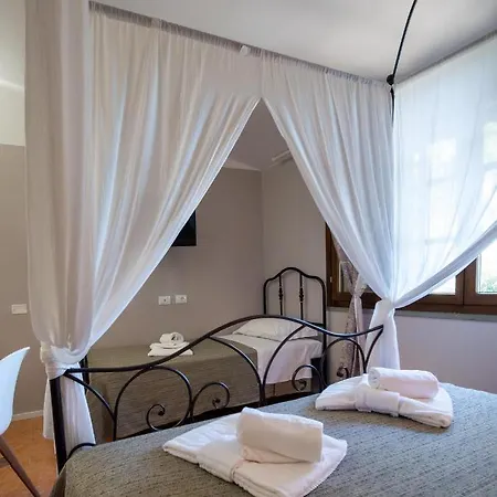 Aparthotel Dei Sette Limoni - E Vada