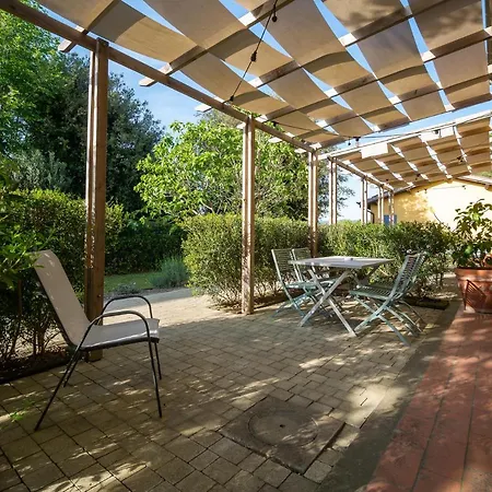 Dei Sette Limoni - E Aparthotel *