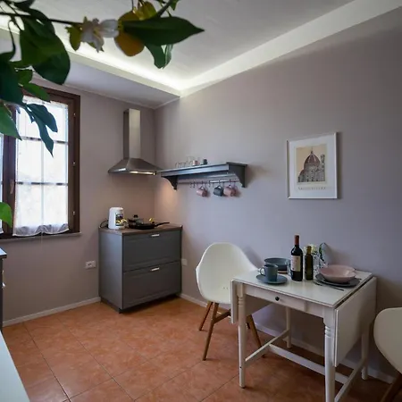 Dei Sette Limoni - E Aparthotel Vada
