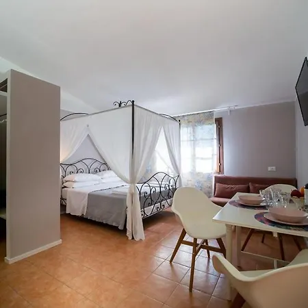 Dei Sette Limoni - E Aparthotel *