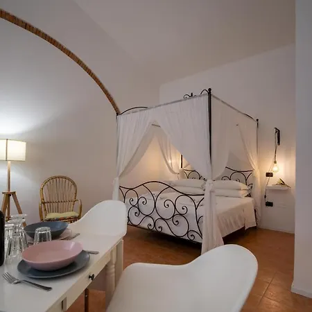 Aparthotel Dei Sette Limoni - E