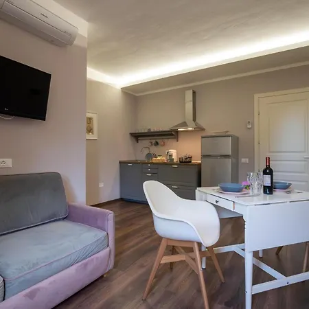 Dei Sette Limoni - E Aparthotel