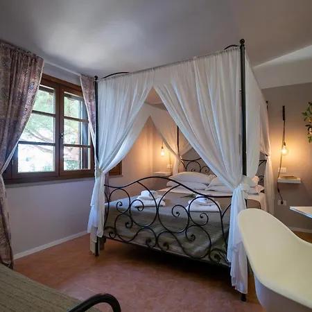 Dei Sette Limoni - E Aparthotel