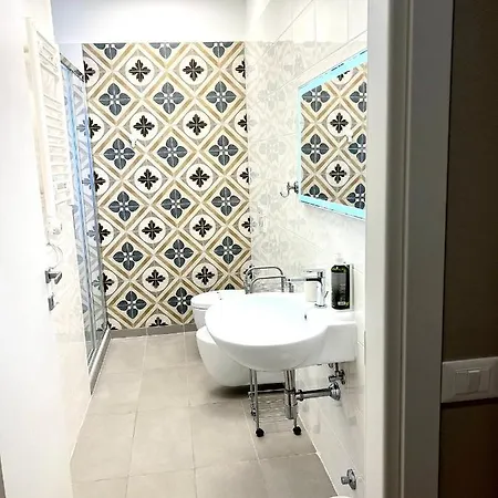 Aparthotel Dei Sette Limoni - E *