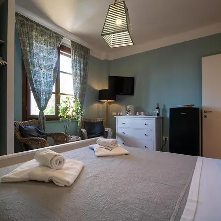 Aparthotel Dei Sette Limoni - E *
