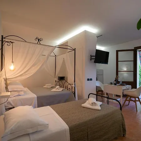 Dei Sette Limoni - E Aparthotel Vada