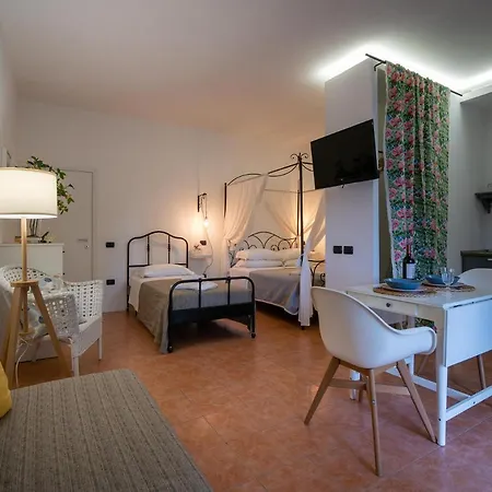 Dei Sette Limoni - E Aparthotel *