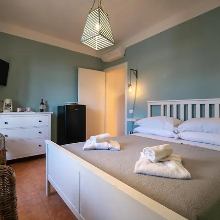 Dei Sette Limoni - E Aparthotel *