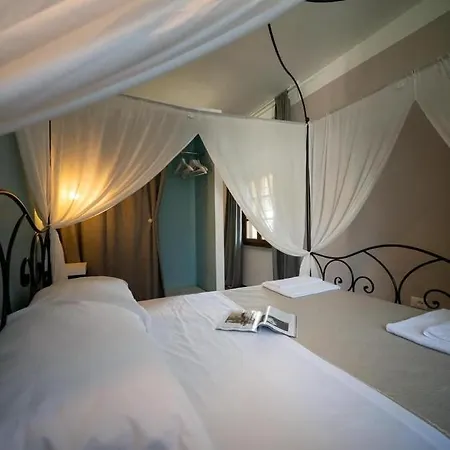 Dei Sette Limoni - E Aparthotel