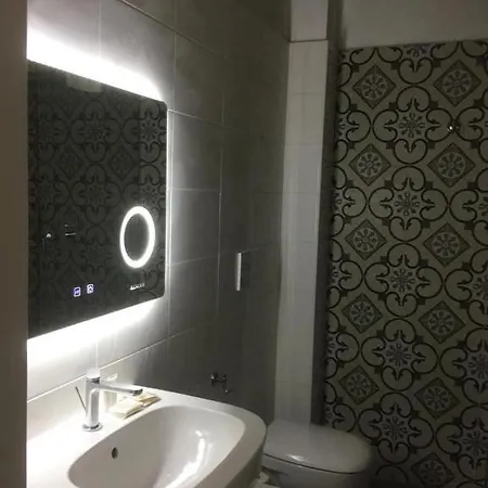 Dei Sette Limoni - E Aparthotel *