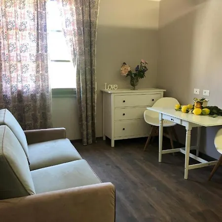 Aparthotel Dei Sette Limoni - E Vada