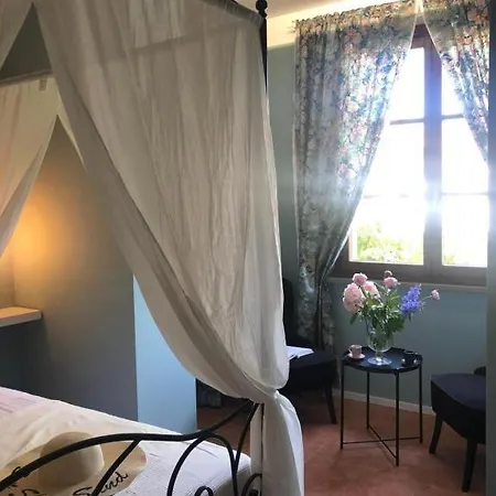 Dei Sette Limoni - E Aparthotel Vada