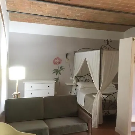 Dei Sette Limoni - E Aparthotel *