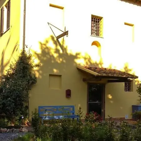 Dei Sette Limoni - E Aparthotel