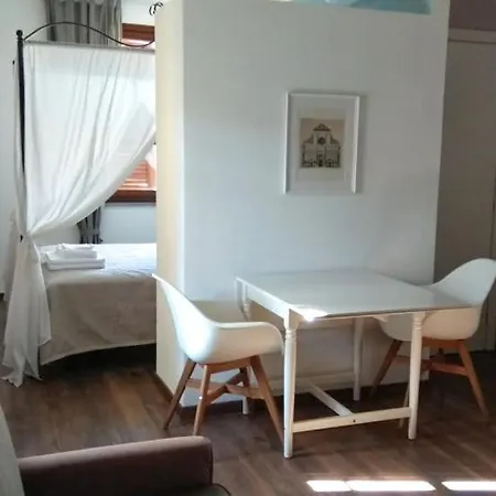 Dei Sette Limoni - E Aparthotel *