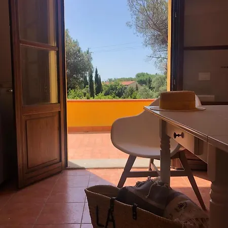 Dei Sette Limoni - E * Vada