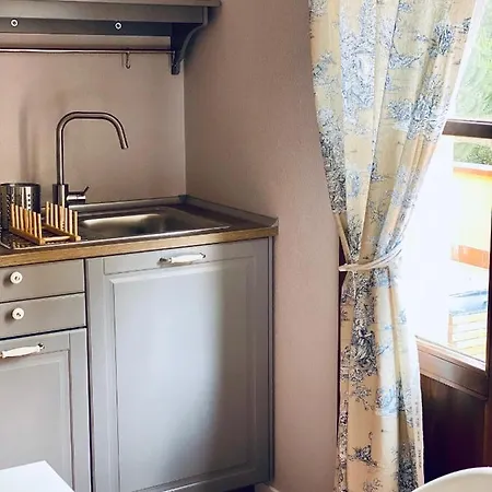Dei Sette Limoni - E Aparthotel